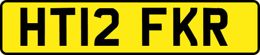 HT12FKR