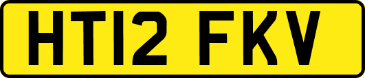 HT12FKV