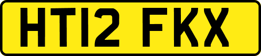 HT12FKX