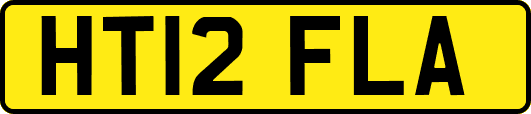 HT12FLA