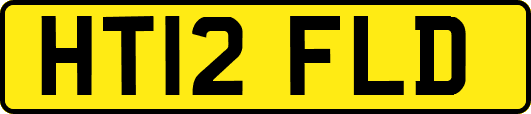 HT12FLD