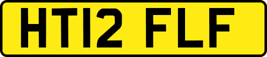HT12FLF