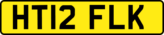 HT12FLK