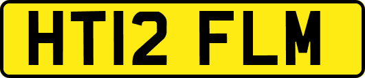 HT12FLM