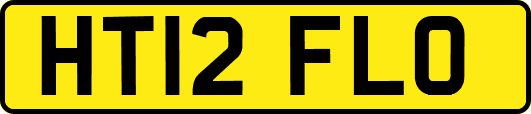HT12FLO