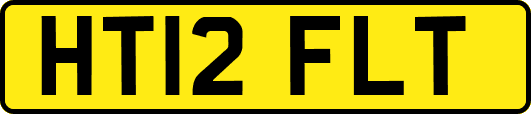 HT12FLT