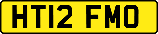 HT12FMO