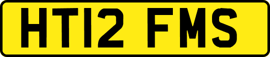 HT12FMS
