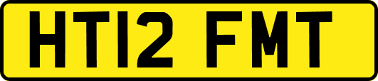 HT12FMT