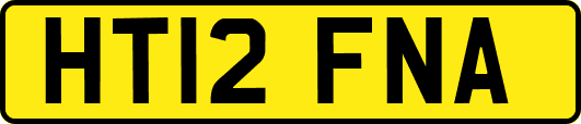 HT12FNA