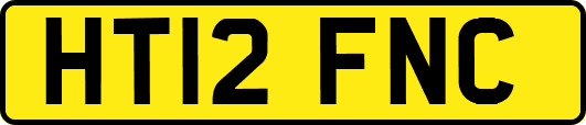HT12FNC