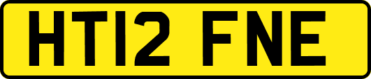 HT12FNE