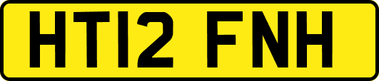 HT12FNH