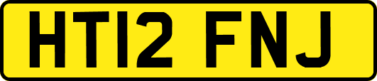 HT12FNJ
