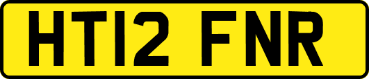 HT12FNR