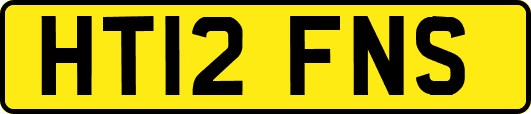 HT12FNS