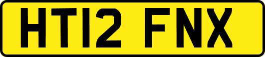 HT12FNX