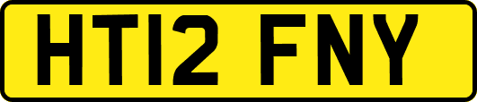HT12FNY