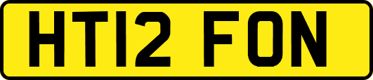 HT12FON