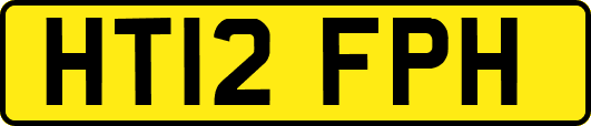 HT12FPH