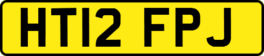 HT12FPJ