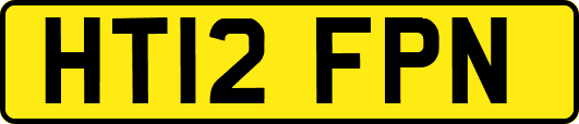 HT12FPN