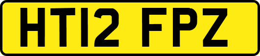 HT12FPZ