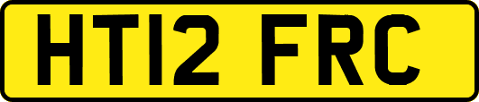 HT12FRC