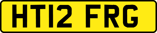 HT12FRG