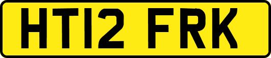 HT12FRK