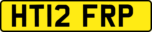 HT12FRP