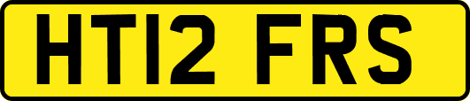 HT12FRS