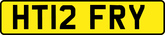 HT12FRY