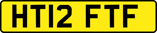 HT12FTF