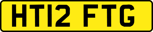 HT12FTG