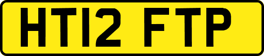 HT12FTP