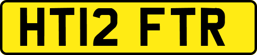 HT12FTR