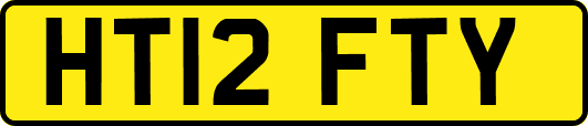 HT12FTY