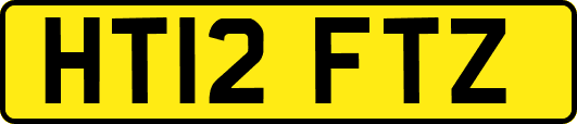 HT12FTZ
