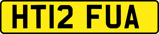 HT12FUA