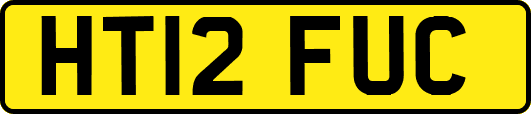 HT12FUC