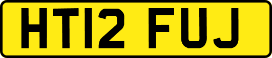 HT12FUJ