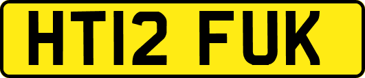 HT12FUK