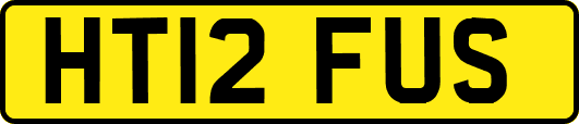 HT12FUS