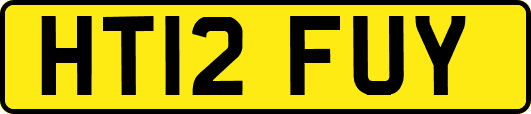 HT12FUY