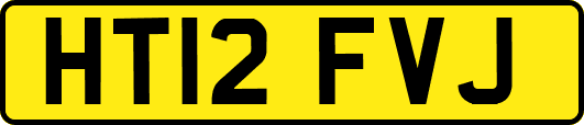 HT12FVJ