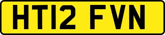 HT12FVN