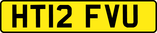HT12FVU