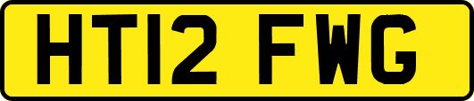 HT12FWG