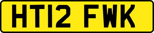 HT12FWK